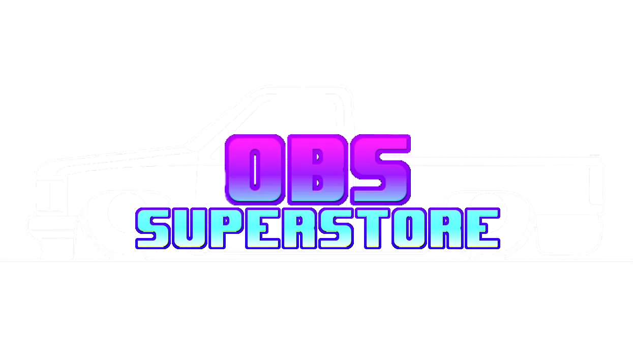 OBS Superstore