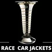 Race Car Jackets