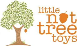 Little Nut Tree Toys