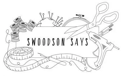 Swoodson Says