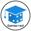 Games4esl