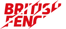 BRITISH FENCING