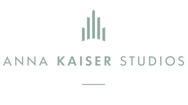 ANNA KAISER STUDIOS