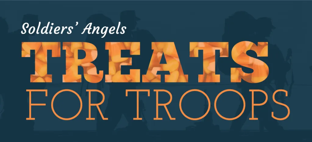 Soldiers Angels