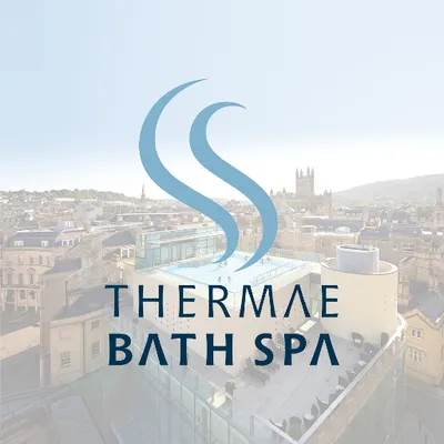 Thermae Bath Spa
