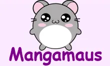 Mangamaus