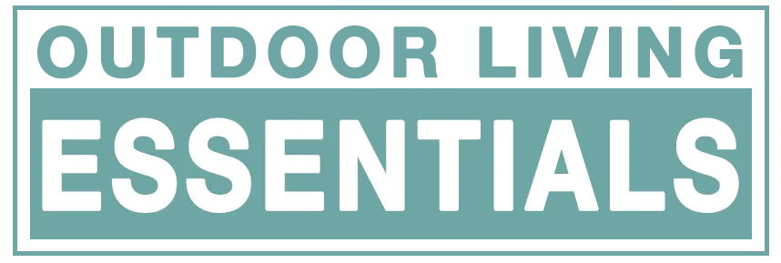 Outdoor Living Essentials