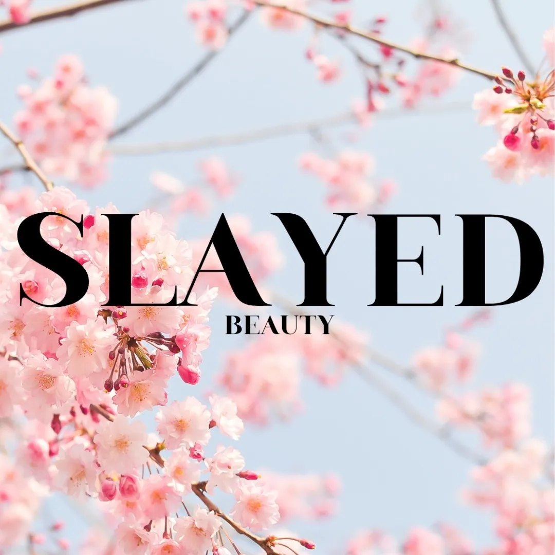 Slayed Beauty
