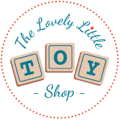 The Lovely Little Toy Shop