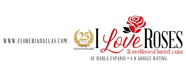 I Love Roses Florist