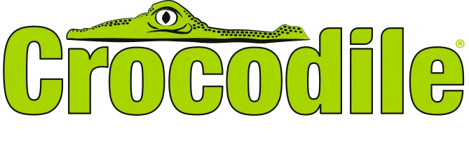 Crocodile Cloth