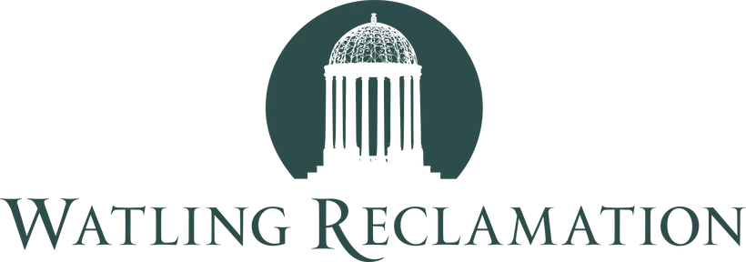 Watling Reclamation
