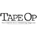 Tape Op