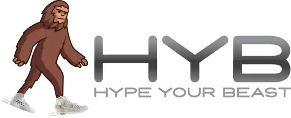 Hypeyourbeast