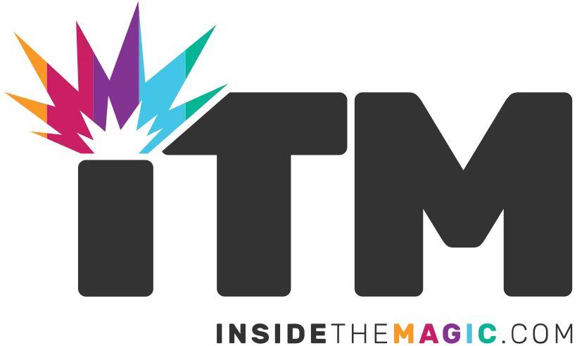 Inside the Magic