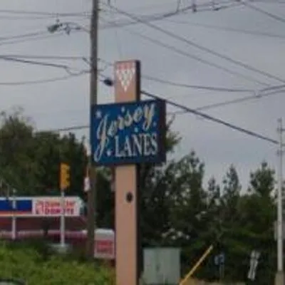 Jersey Lanes