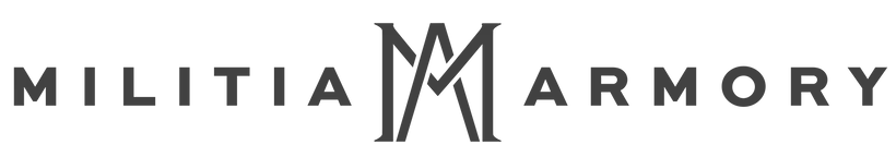 Militia Armory