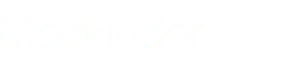 MacFinder