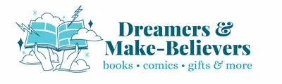 Dreamers Books