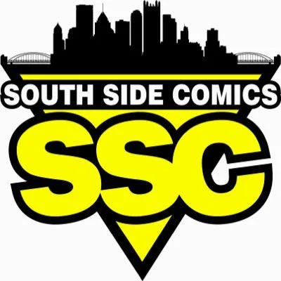 SOUTH SIDE COMICS