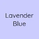 Lavender Blue