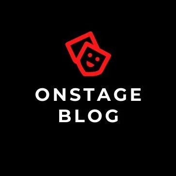 OnStage Blog