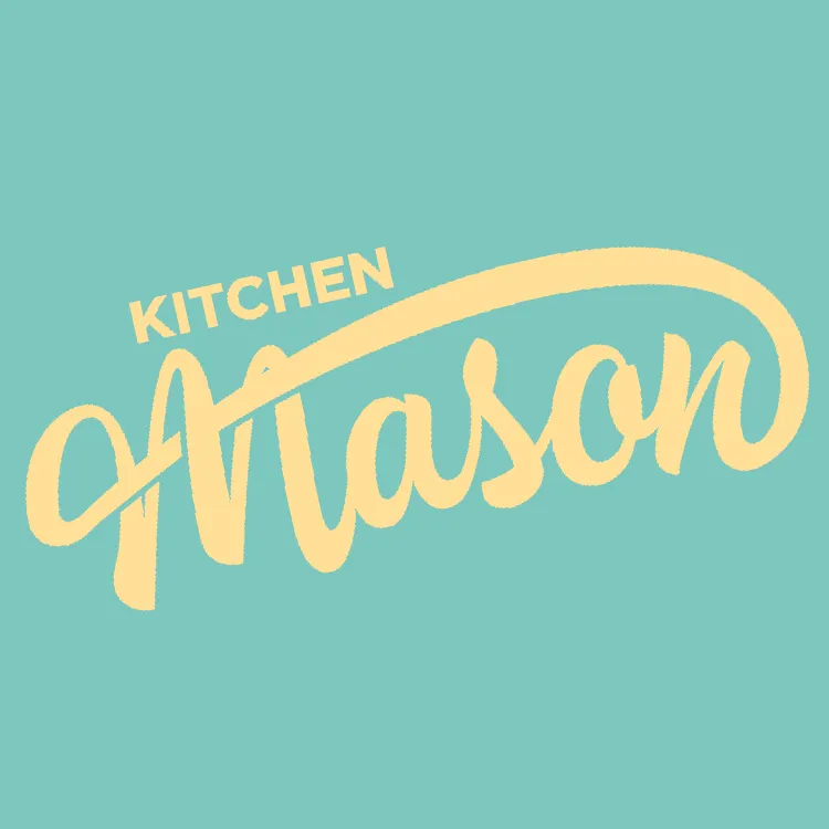 Kitchen Mason
