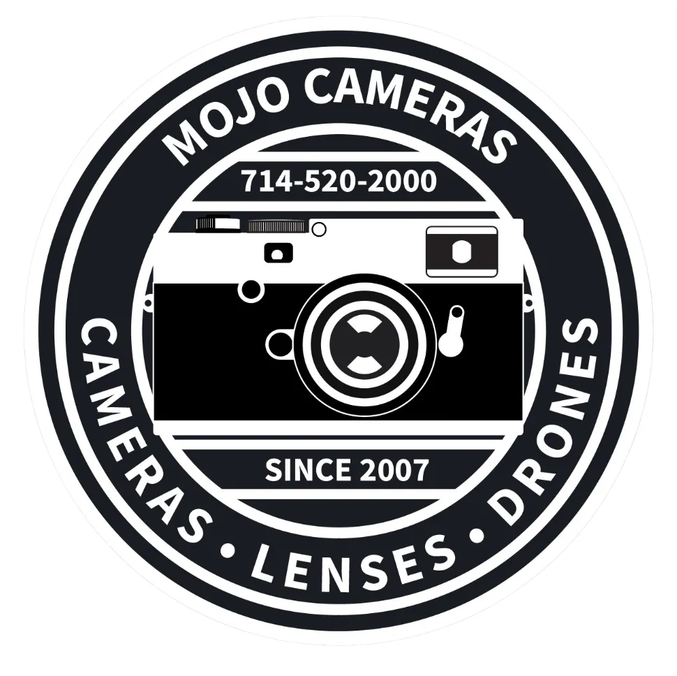 Mojo Cameras