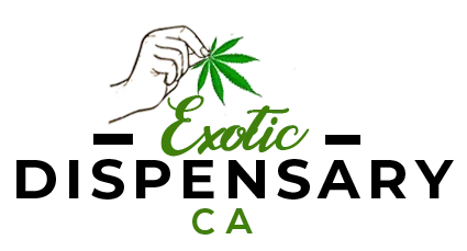 Exotic Dispensary CA