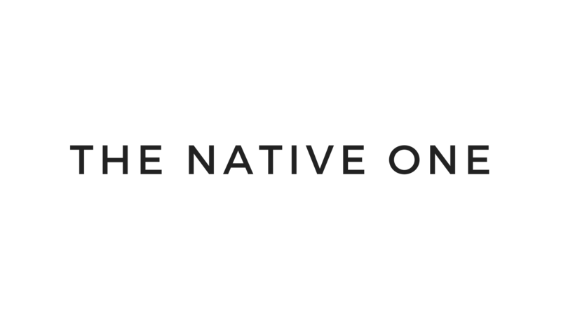 The Native One