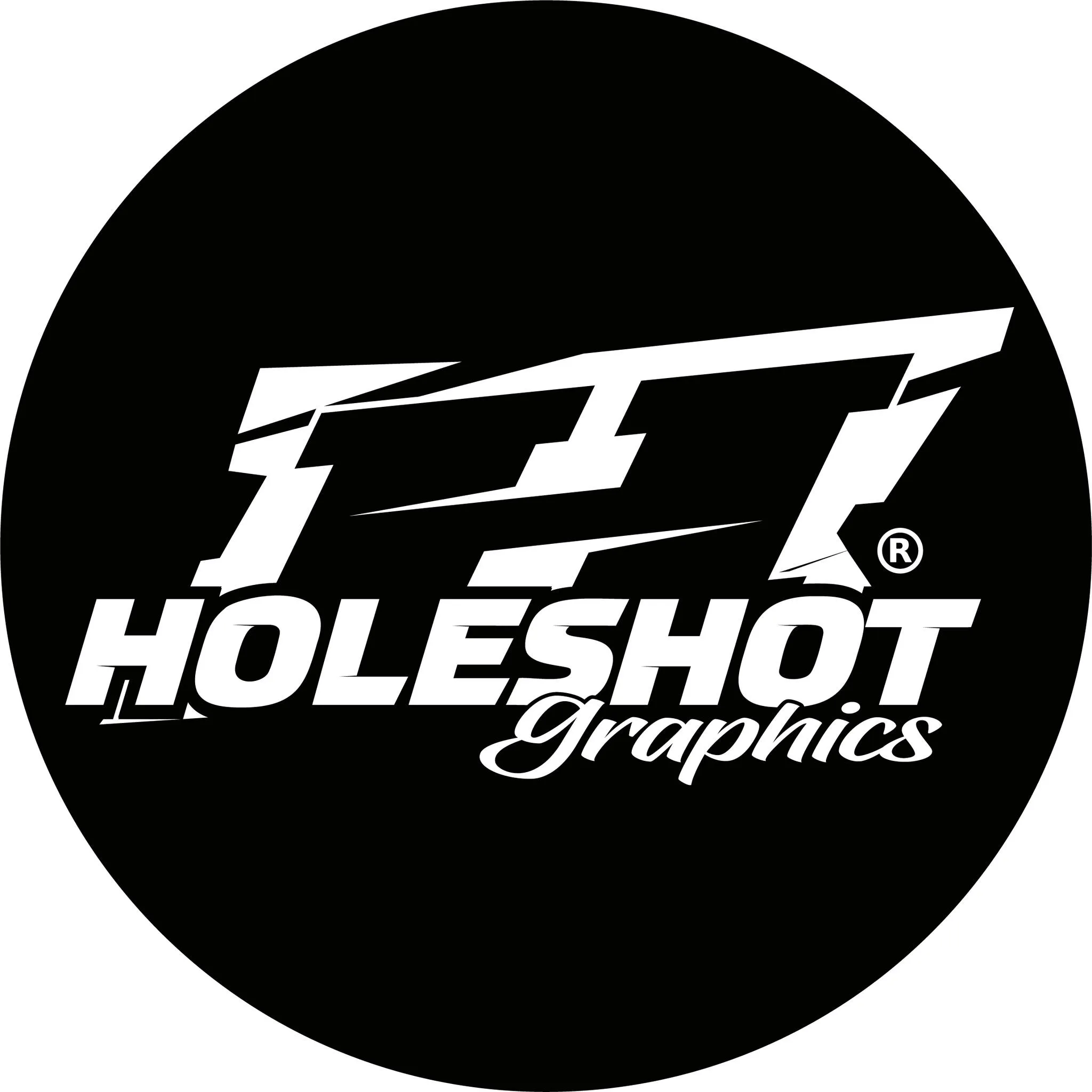 Holeshot Graphics