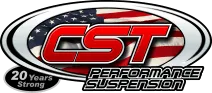 Cstsuspension