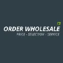 Order Wholesale