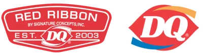 DQ Red Ribbon