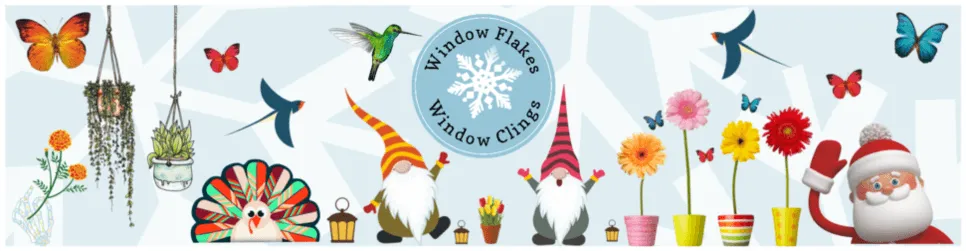 WindowFlakes