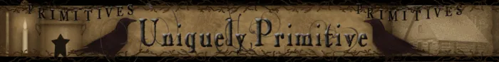 Uniquely Primitive