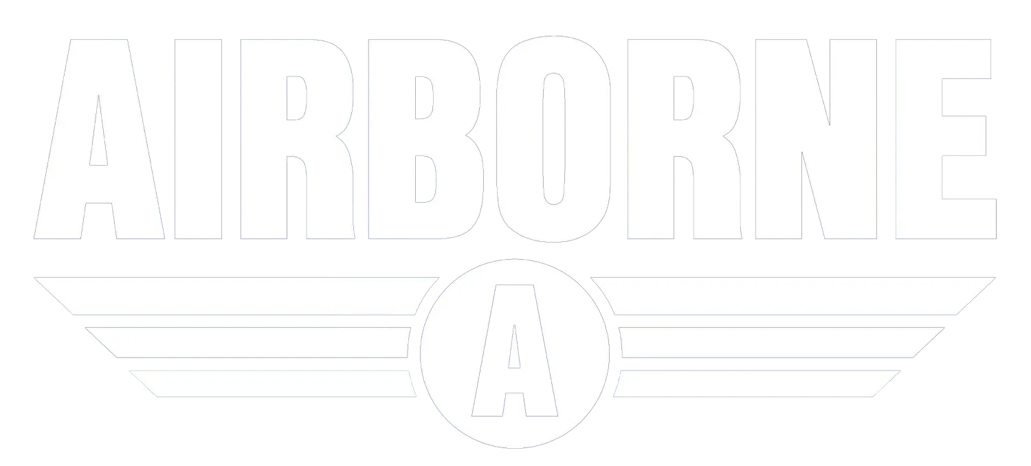 Airborne Lewisville