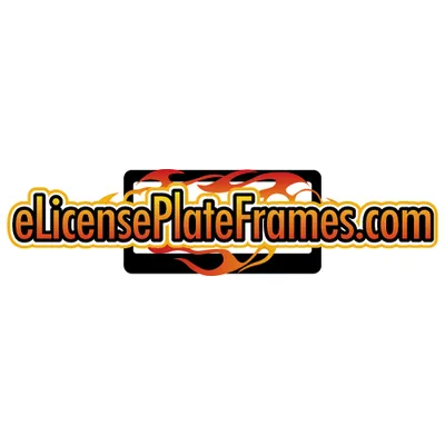 elicenseplateframes