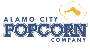 Alamo City Popcorn