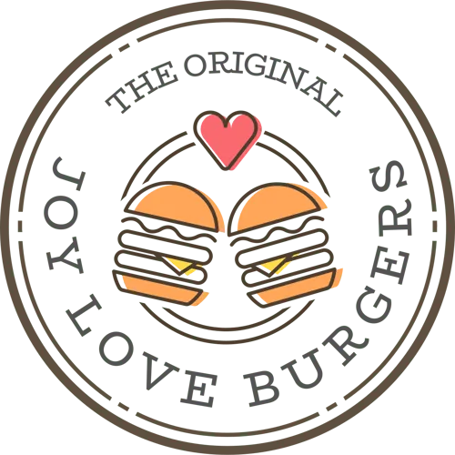 Joy Love Burgers