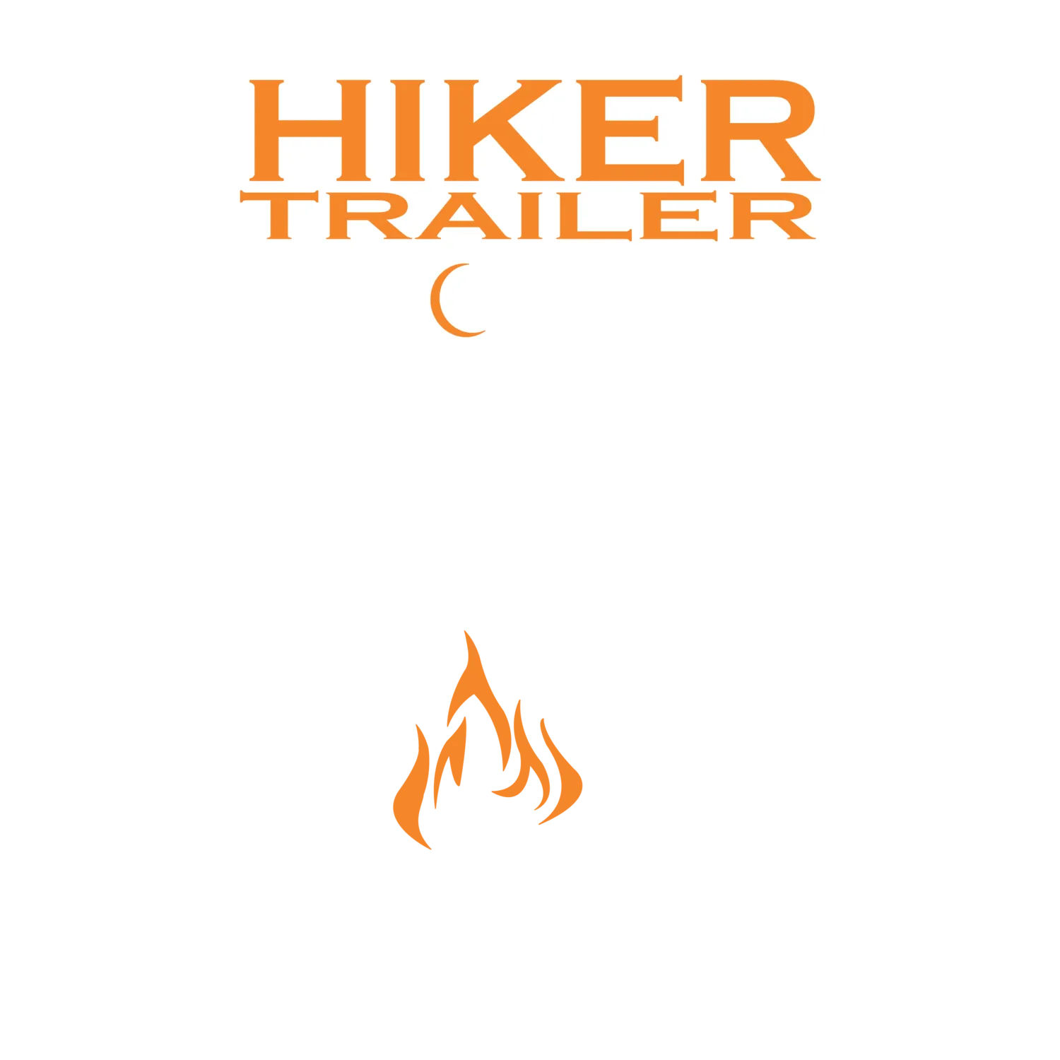 Hiker Trailer