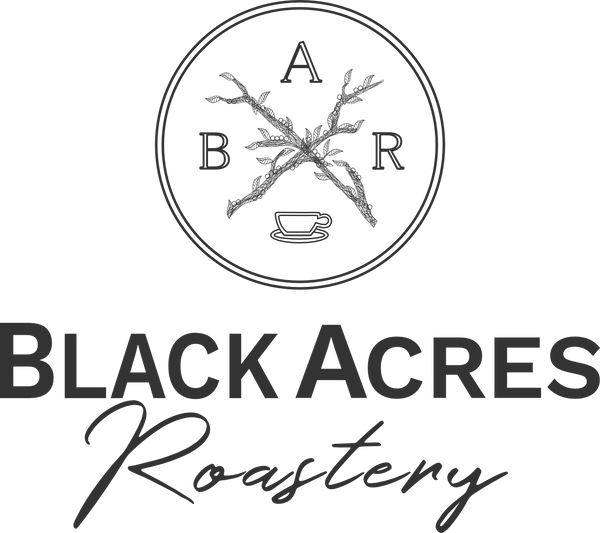Black Acres Roastery