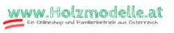 Holzmodelle