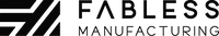Fabless Manufacturing