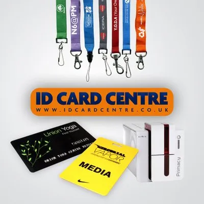 Id Card Centre