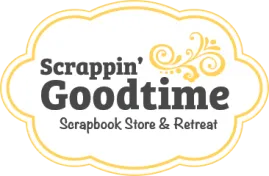 Scrappin Goodtime
