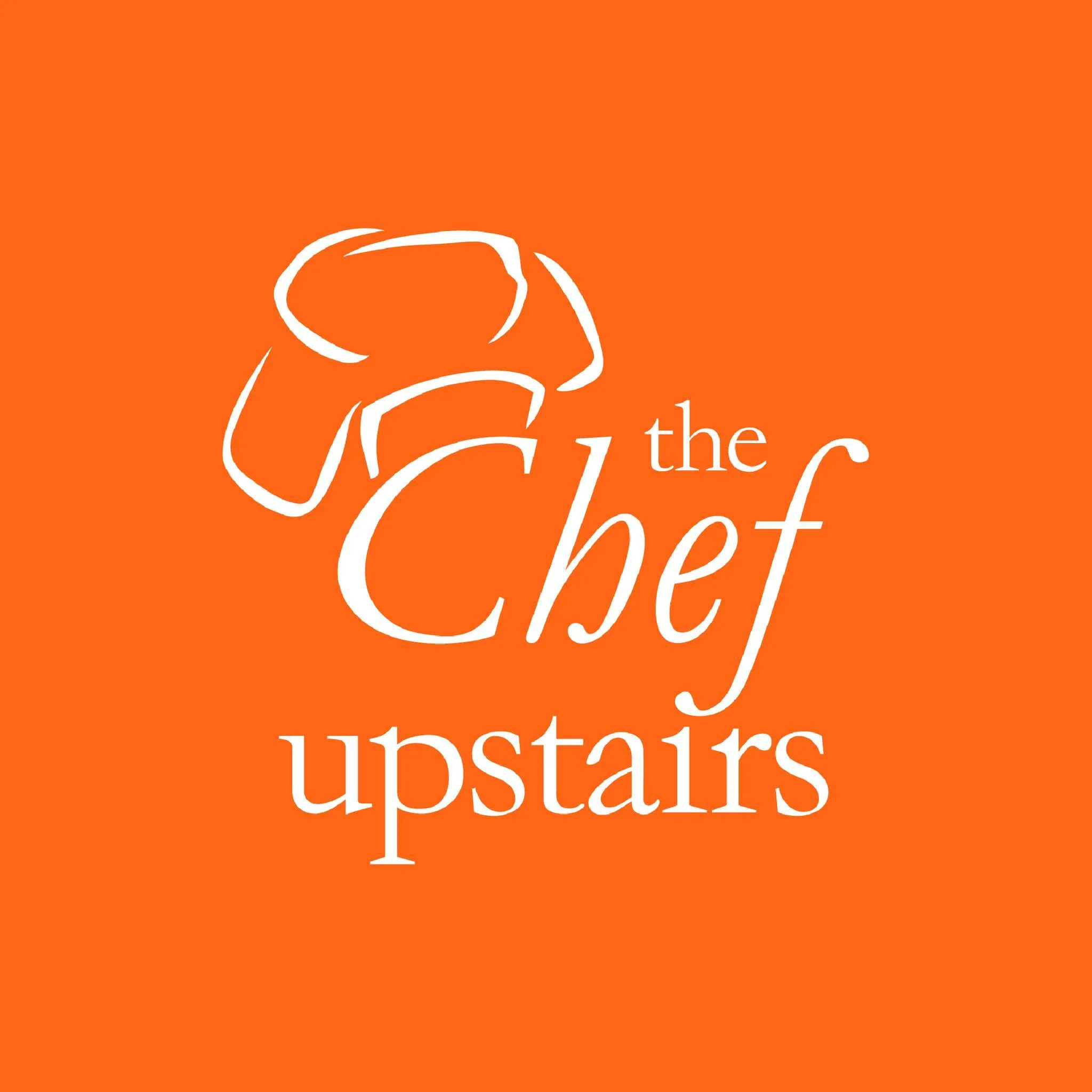 The Chef Upstairs