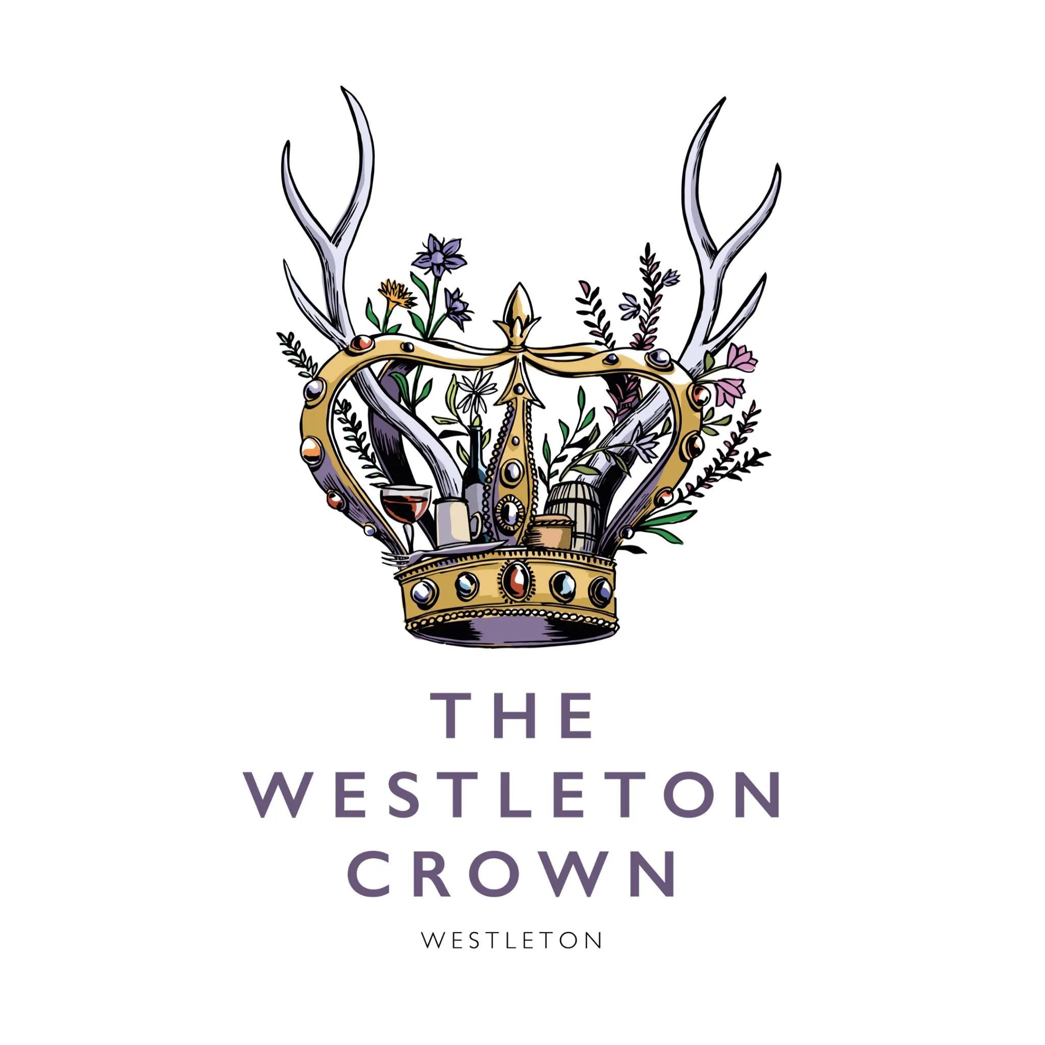 Westleton Crown