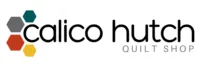 Calico Hutch Quilt Shop