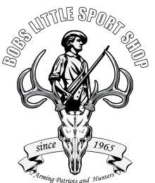 Bobs Little Sport Shop